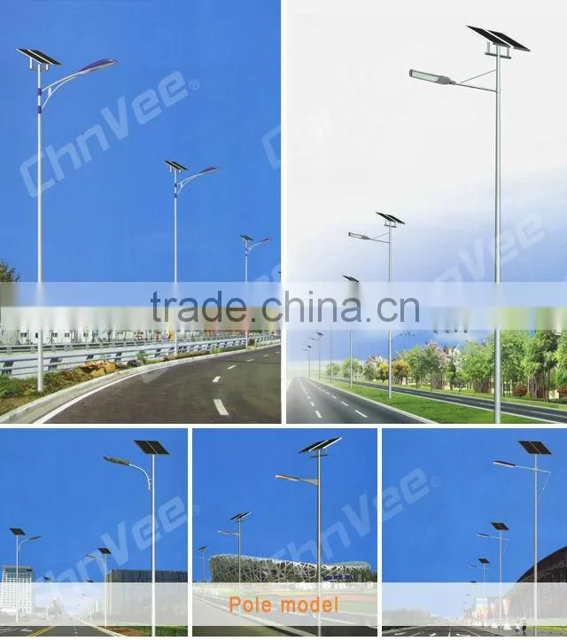 SOLAR LED STEET LIGHT,STREET LIGHT