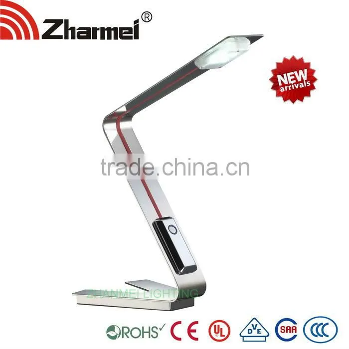 2015 touch sensor changing bedside Modern LED floor Lamp,table lamp