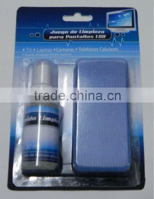 T3014A TV screen cleaning kit