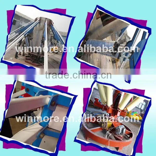 Attractive! Amusement Park Rides Mini Self-control Plane/12 cabins Self-control Plane Ride