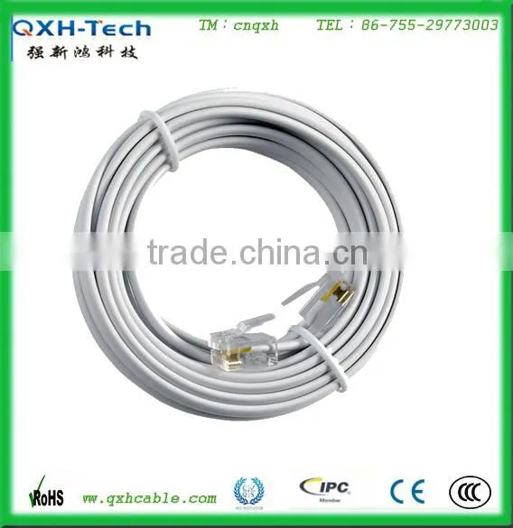 high quality pure copper cablecate cable for communicate