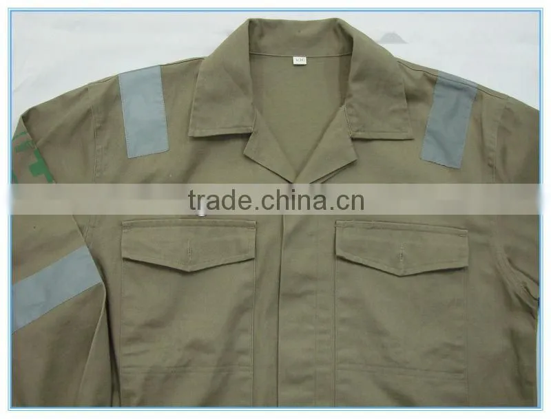 Logistics Labor work clothes uniformed
