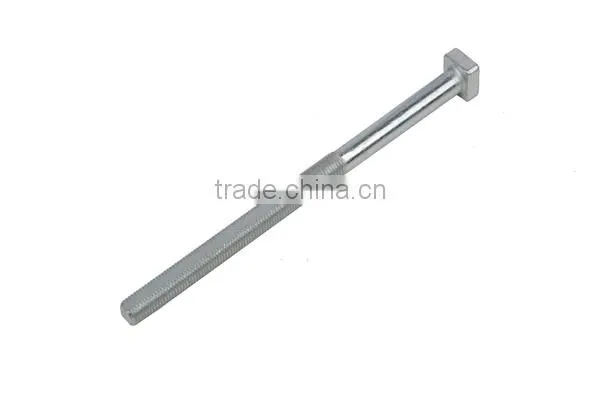 china bolt manufacturing process