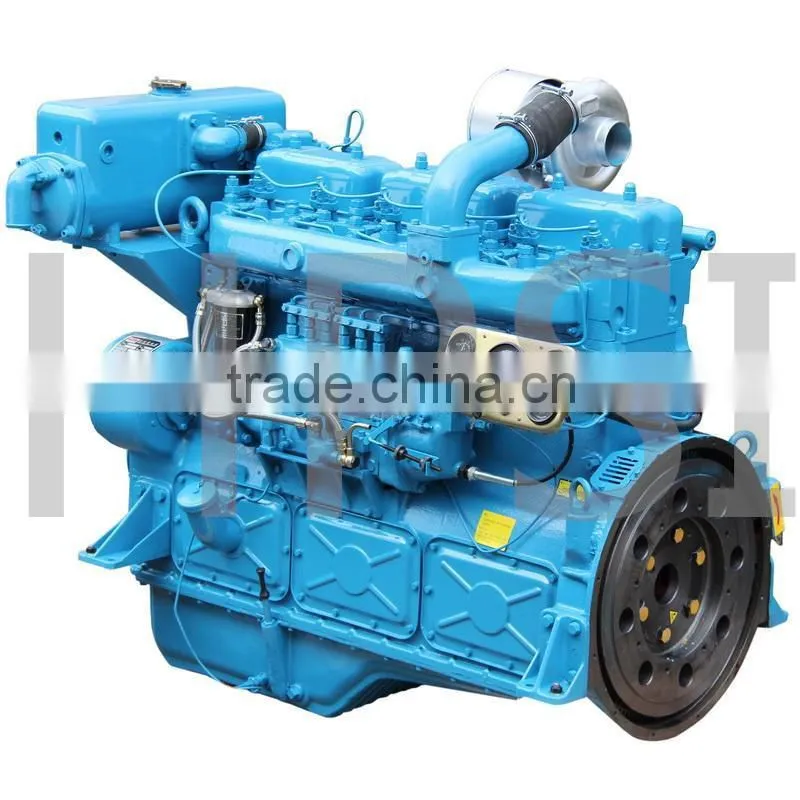 water-cooled Diesel Engine made in china