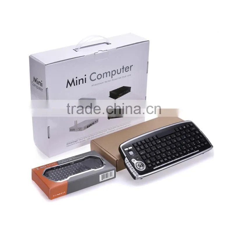 World Best Selling Products Support Dual Channel NB Memory Fanless Industry Mini Pc