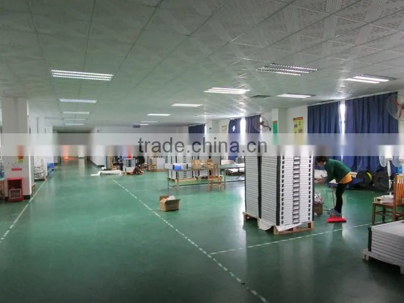 Sunny Power & Technology Co., Ltd. company overview - view 4