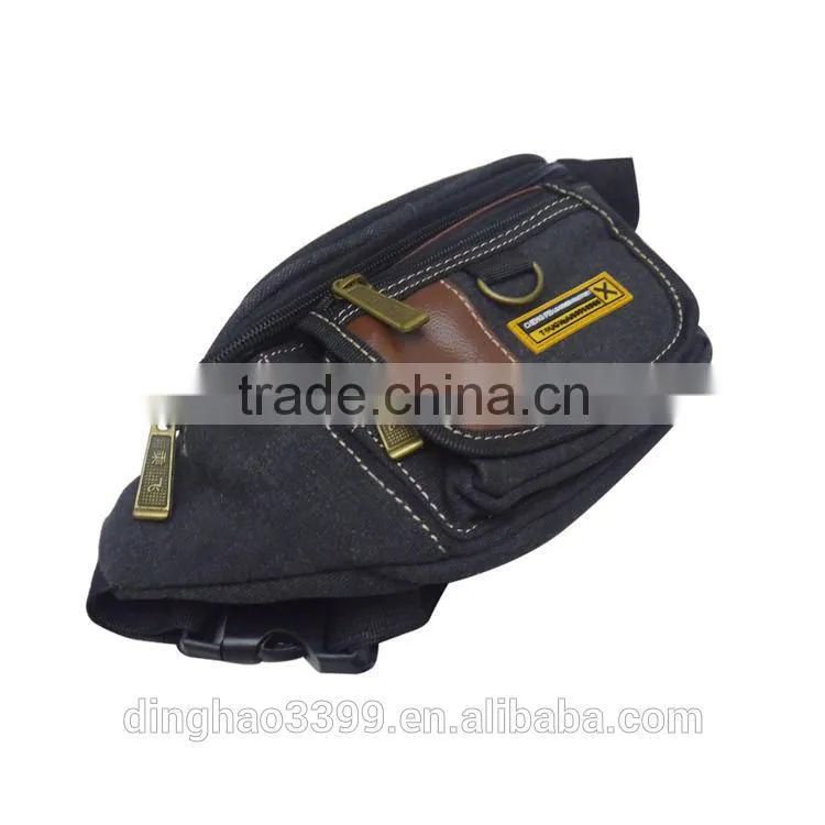 New Fashionable Military Waist Packs Tactics Outdoor Sport Bag Special Waterproof Waist Pouch