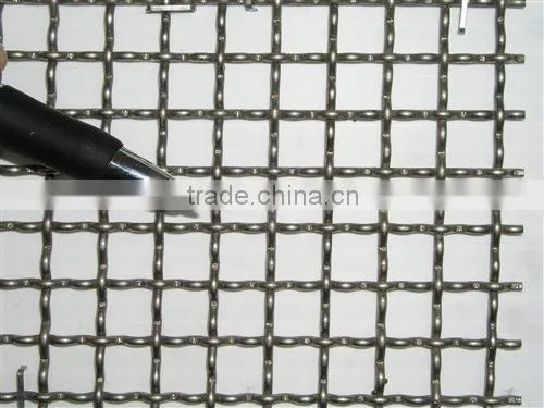 professional SQ-concrete wire mesh(factory)