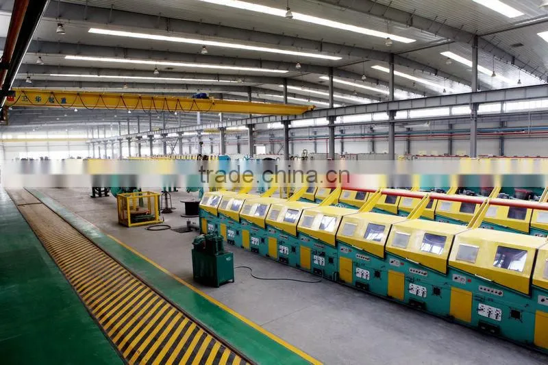 API 9A Compacted Steel Wire Rope