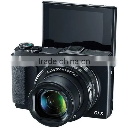 Canon Power Shot G1 X Mark II Digital Cameras - International Version DGS Dropship