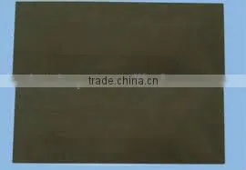 thermal conductivity graphite sheet