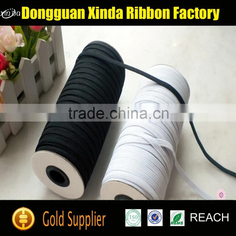 Best Price High Quality Elastic Braided String