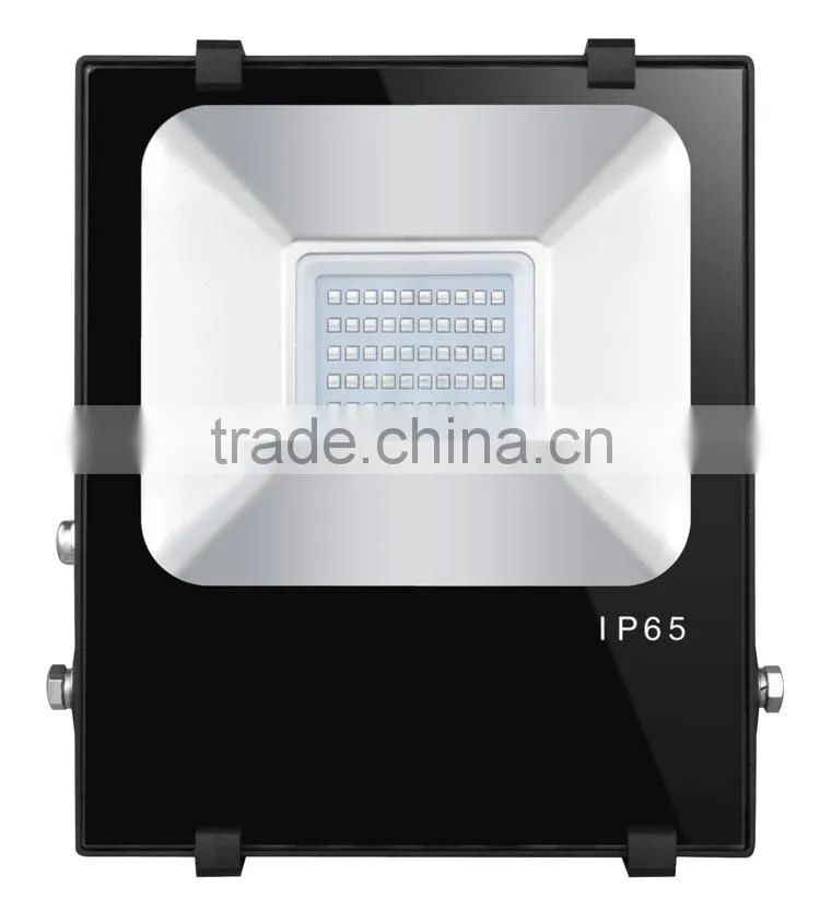 High quality 120w Garage led floodlight with Meanwell driver PhilipsSMD 5 years warranty IP65 120w 100w 70w