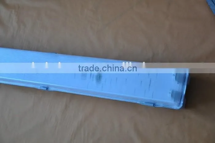 High Value Low Power Consumption T8 G13 2*36W Tri-Proof LED Light