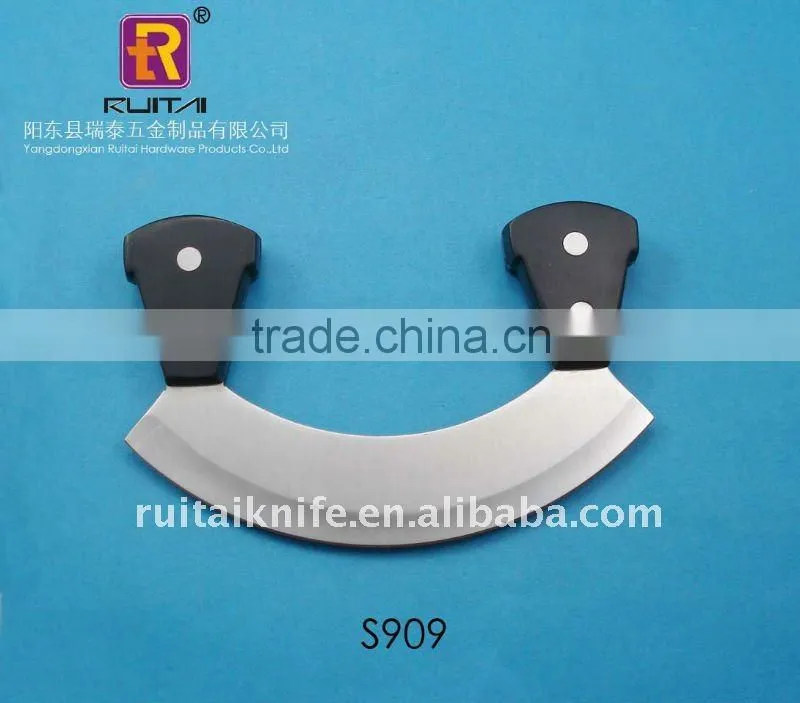 Supply carving knife flour knife