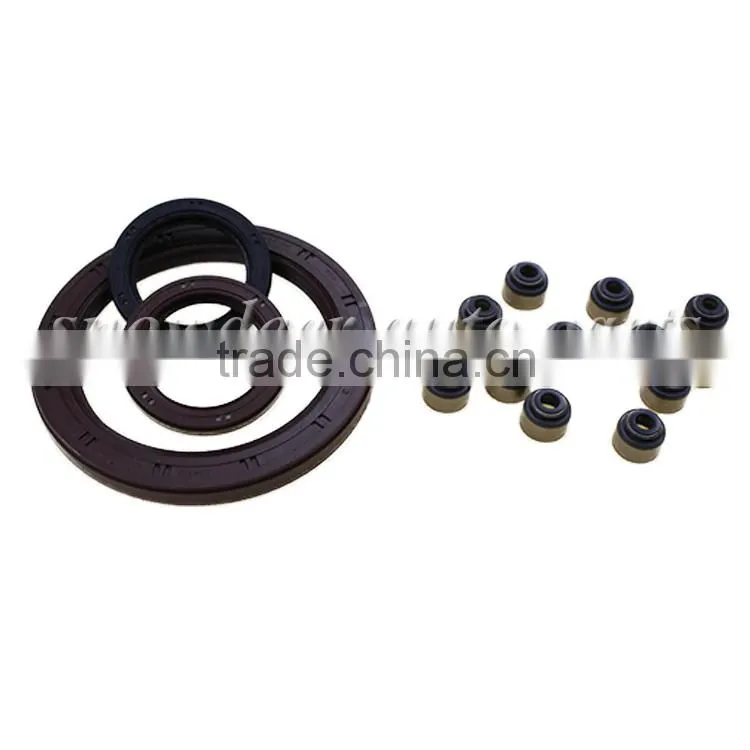 Car Overhauling Gasket Set OEM 04111-11020 for Toyota Engine 2EFE
