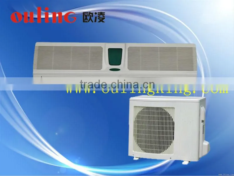 9000BTU air conditioner air conditioner spare part