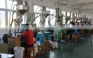 Shenzhen Union Electronics Co., Ltd. company overview - view 1