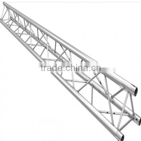 Portable Concert truss for indoor stage