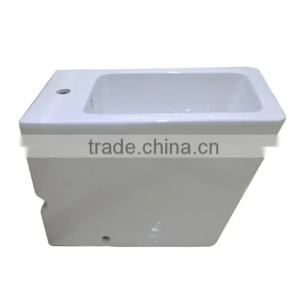 CLASIKAL bathroom new design bidet,square shape ceramic bidet