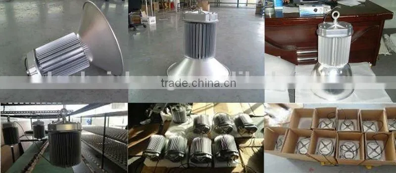 200W LED High bay / industrial lamp