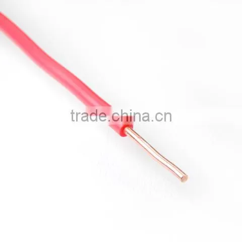 RV/RVV/RVVP Series 300/300V Electric Wire