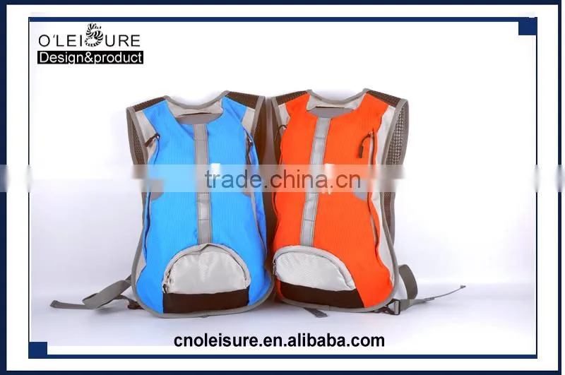 Reflective fabric teens backpack hard back pack drawstring backpack customised oem/odm brand design fashion fancy school bag