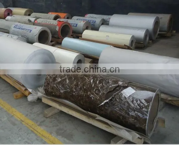 6062 Marine Aluminum Plate
