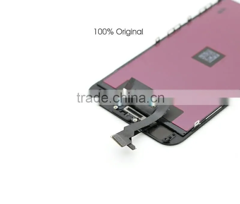 Original OEM LCD Sceen For iPhone 6 4.7,Touch Digitizer For iPhone 6 4.7,For iPhone 6 4.7 Display Assembly