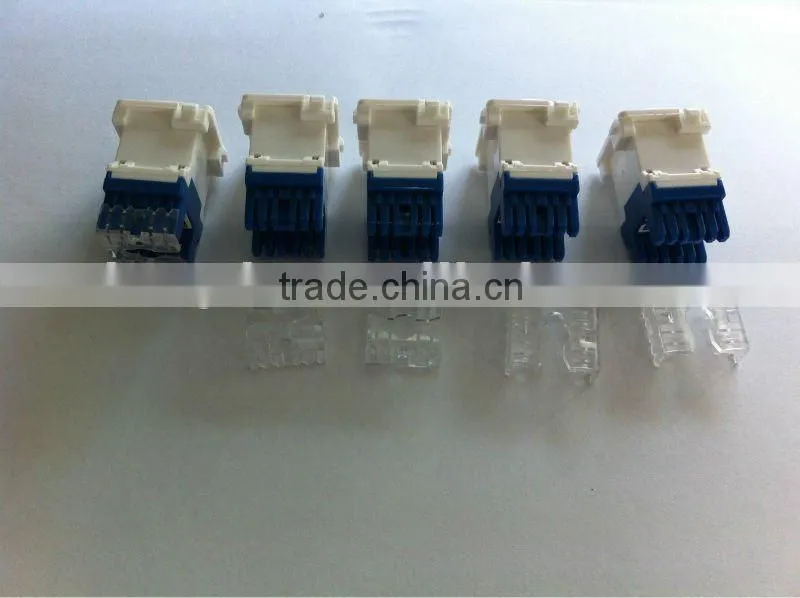 Clipsal Cat6 RJ45 UTP Keystone Jack