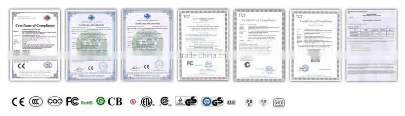 10-50W 1.5h LED Lamp Automatic Emergency Device for LED Lamp Emergency scheme