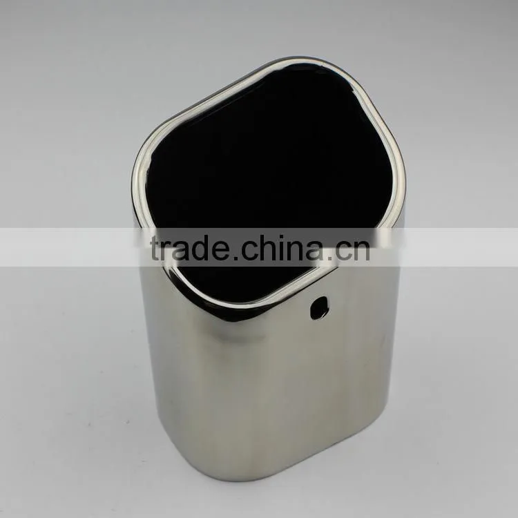 stainless steel exhaust for touareg