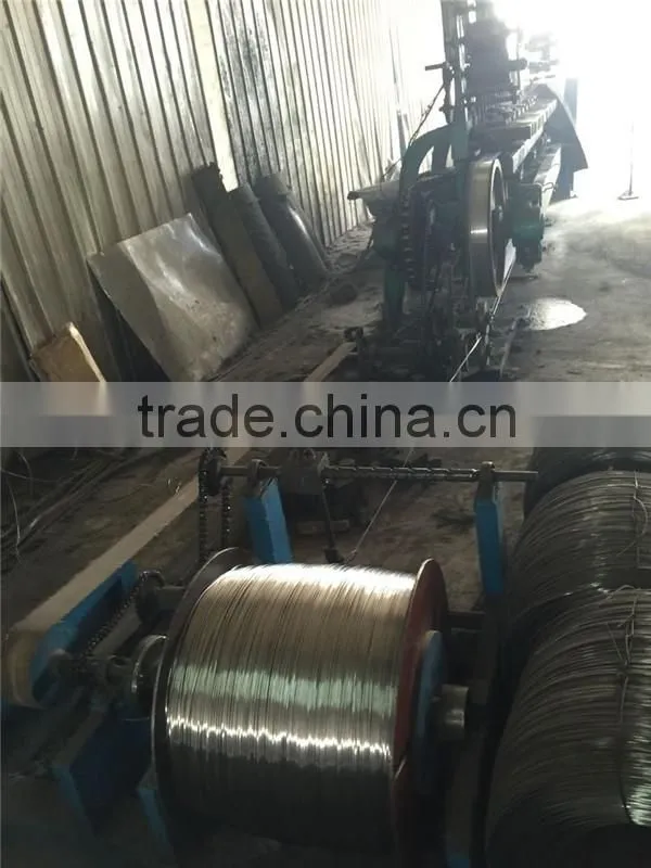 stainless steel wool pad from China