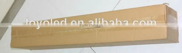 Auto led China 12 months 288W IP67 led work bar light factory led car lights