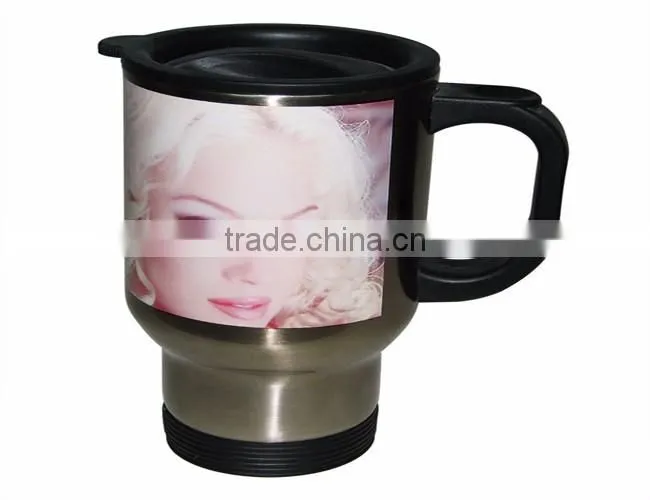 US Stock-100 Sheets A4 Dye Sublimation Heat Transfer Paper for Mugs Plates Tiles Printing