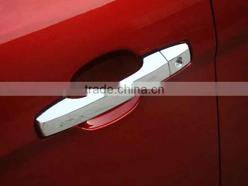 2013 new arrival 4x2 drive gasoline mini SUV for city use Euro IV standard