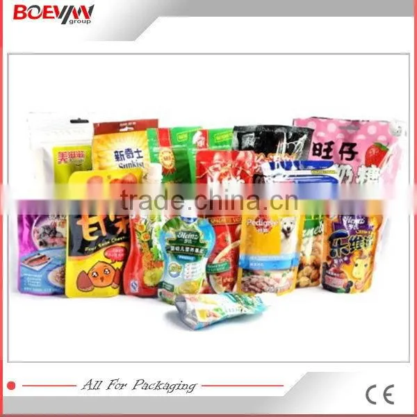 Top grade branded granule cereal packing machine