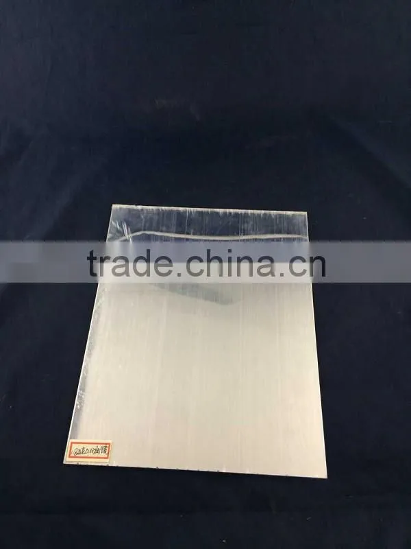 custom acrylic mirror sheet