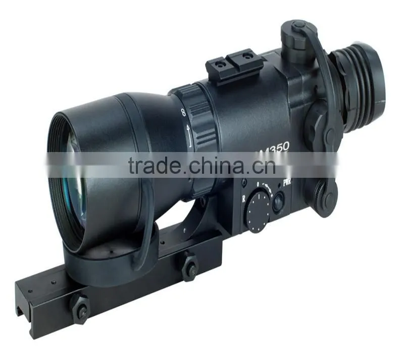 Binoculars night visin