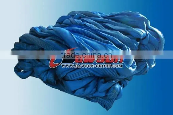 8T Endless Round Slings China Dawson