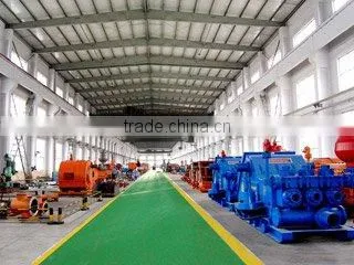 3NB1000 DRILLING MUD PUMP USE IN OILFIELD