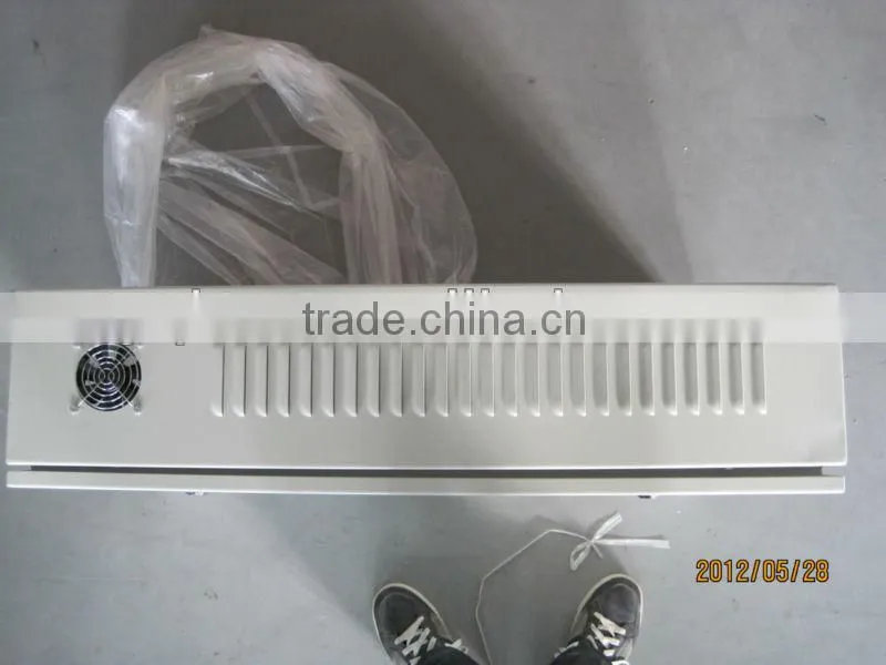 customized metal box