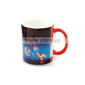 high quaility ! hot sale ! big cone-shaped color changing