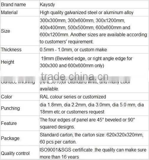 china construction material metal Mesh curtain wall panel