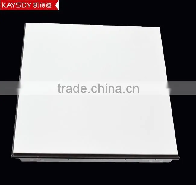 2015 Aluminum fireproof suspended ceiling | Fireproof aluminum ceiling