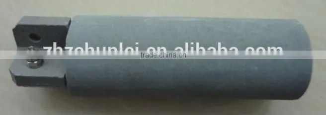 Intelligent Hot Air Welding Machine with Free Heaters