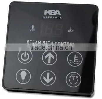 Generate steam machine equipment sauna for home use