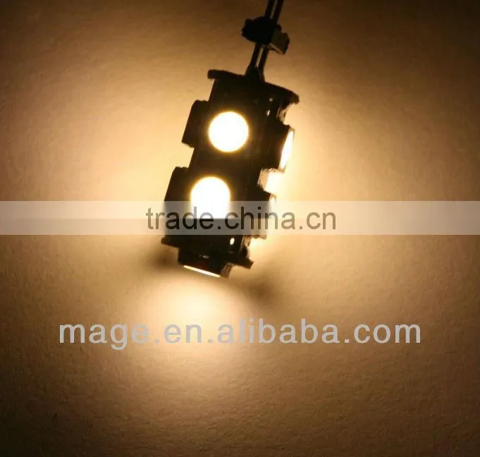 DIY hot ramadan lights G4 SMD LED Lamp in china