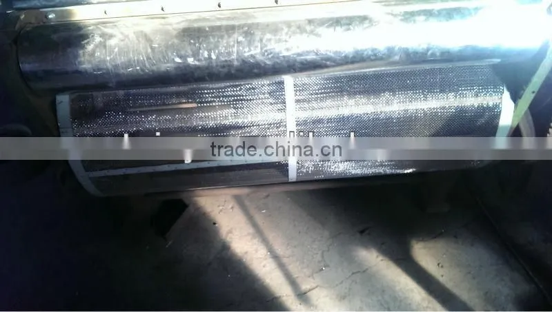 Hot selling cotton seeds remove machinery