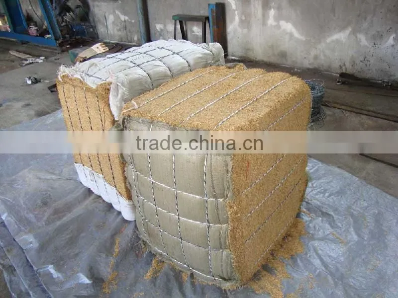 Used Clothing Baling Press Machine0086-15037190623